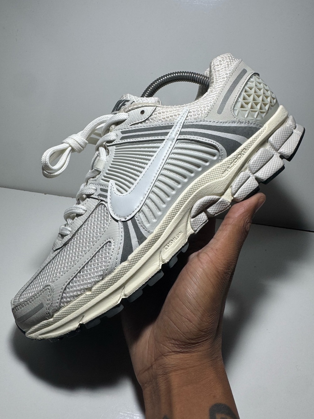 Nike Zoom Vomero 5 “Platinum Tint Photon Dust” Men’s Size 9.5